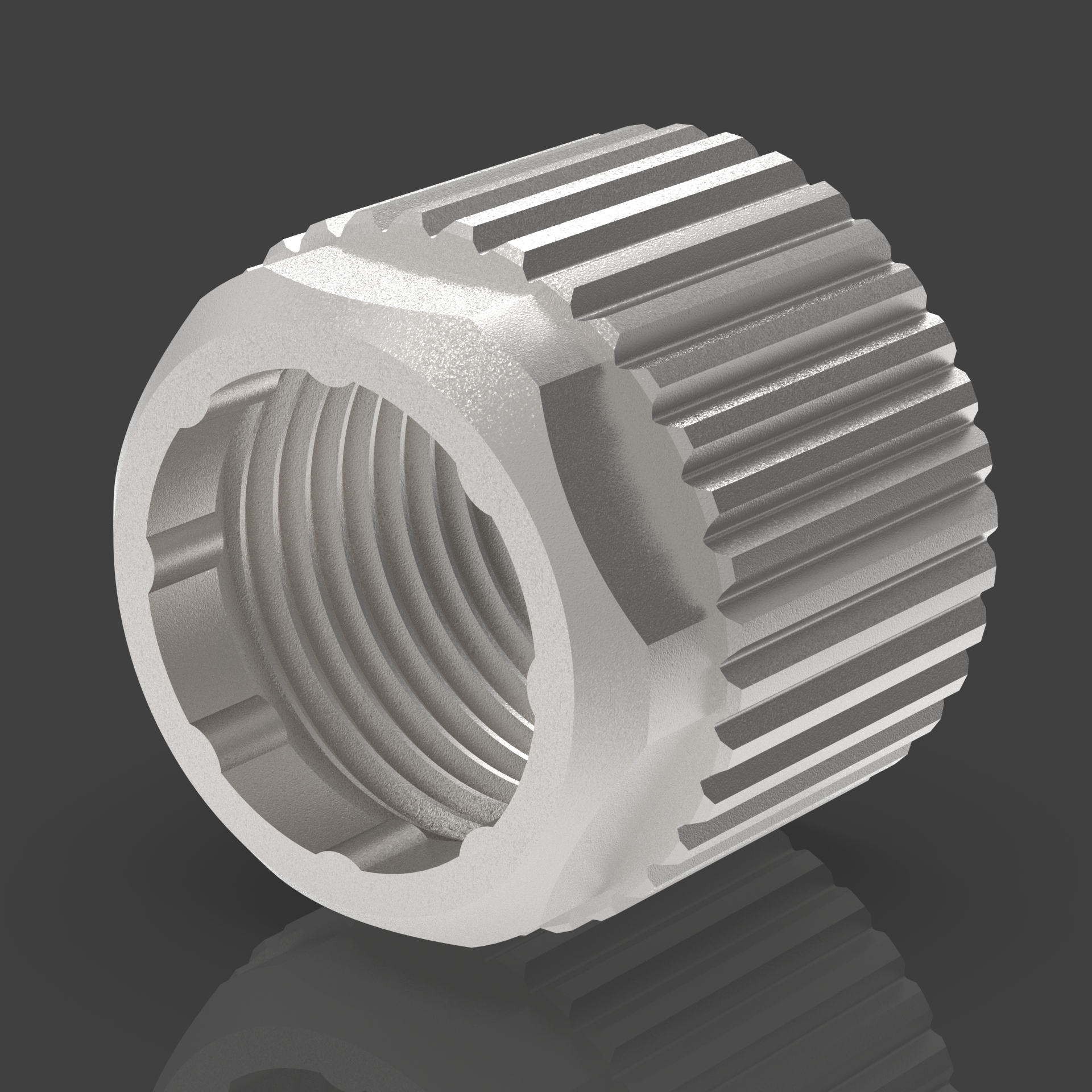 東莞恩創鋁合金壓鑄