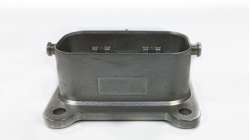 恩創(chuàng)鋁合金殼體 鋁合金外殼壓鑄