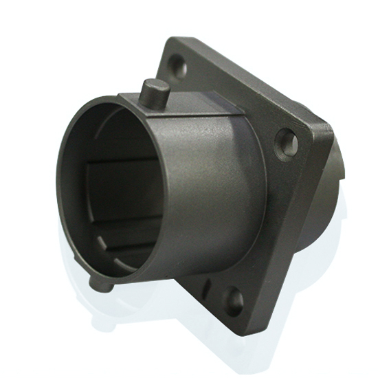 連接器殼體壓鑄件