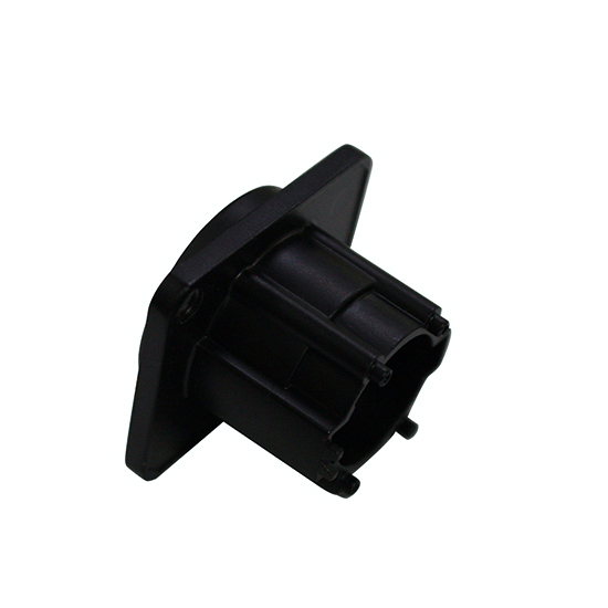 連接器殼體壓鑄件