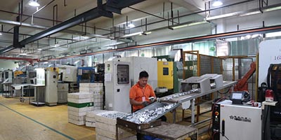 恩創(chuàng)精密五金-鋁合金壓鑄件常見的問題以及改進(jìn)解決方案