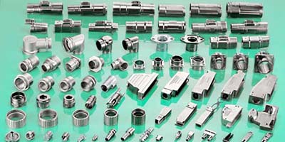 恩創-新一輪變革，是機遇，更是挑戰，新能源汽車連接器殼體