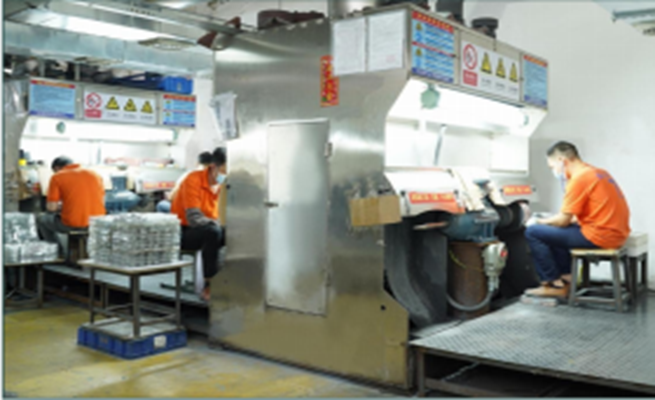 東莞恩創(chuàng)科技-鋁合金壓鑄的應用范圍有哪些