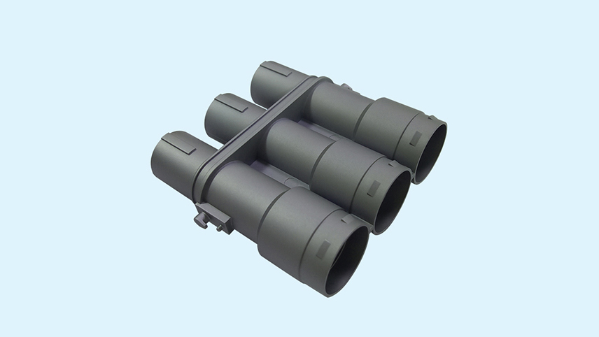 鋅合金殼體壓鑄件的優(yōu)點(diǎn)有哪些？