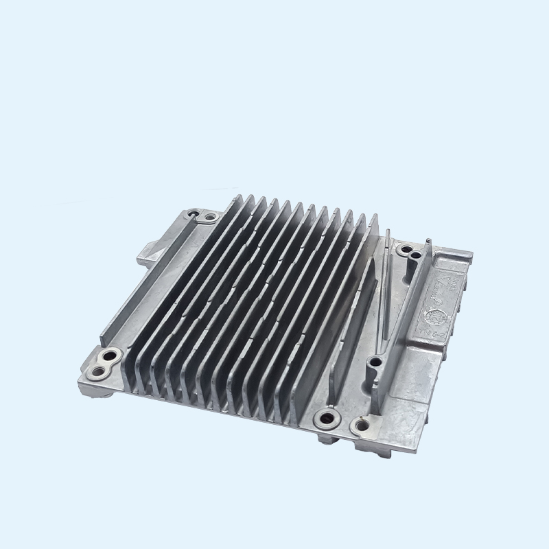 恩創模具制作的前后，都有哪些重要環節