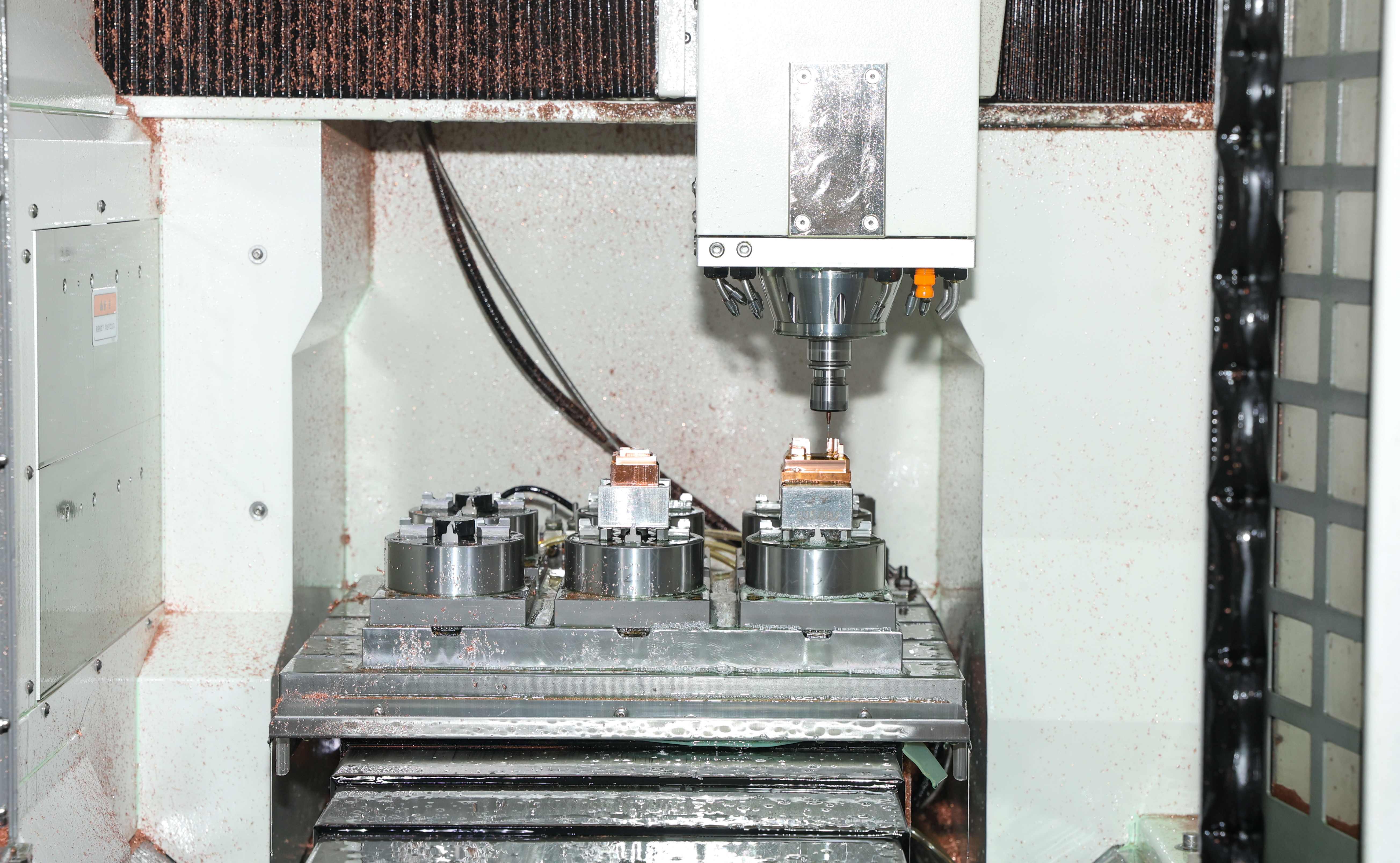 恩創科技-壓鑄科普：讓金屬成型的“魔術”工藝