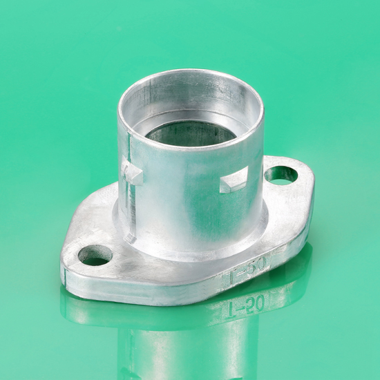 恩創(chuàng)科技-M6與M23壓鑄外殼的日常身影：從共享單車到充電寶